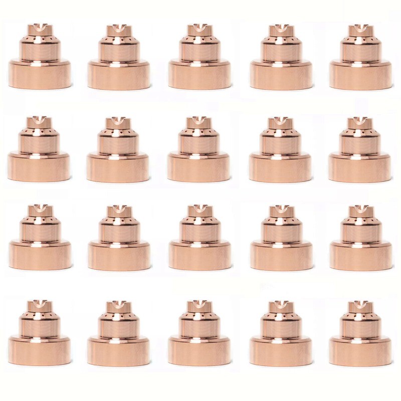 220818 Plasma Shield Cap For PowerMax45/65/85/105 Duramax Torch