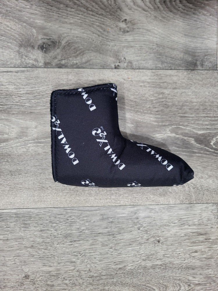 DOWALX20 PUTTER COVER