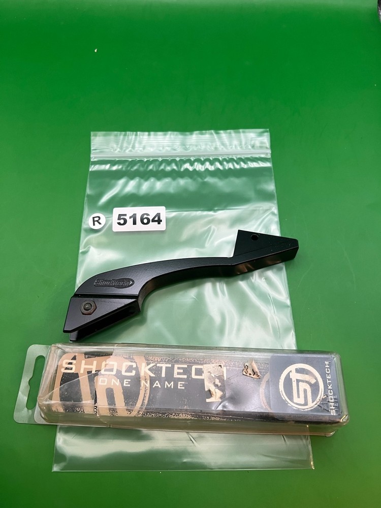 Shocktech Angled Drop Forward