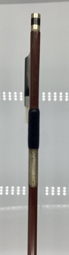 W. Seifert, Germany 4/4 Violin Bow,