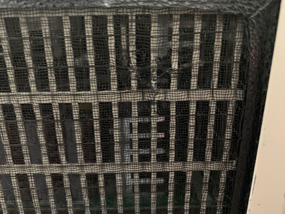 AS IS SMC XT244-685 THERMO-CON