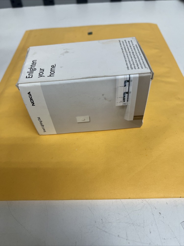 NOKIA SMART LIGHTING DIAL Model DS01 ***NEW***