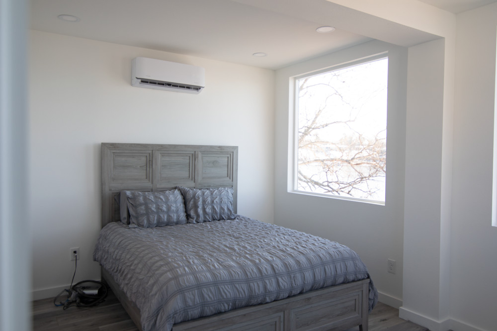 Multi Bedroom Shipping Container Home - The Hawthorne