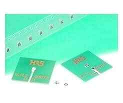 5Pcs W.FL2-R-SMT-1(60)