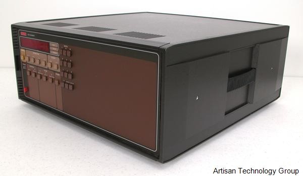 Keithley 706 Scanner Mainframe Chassis