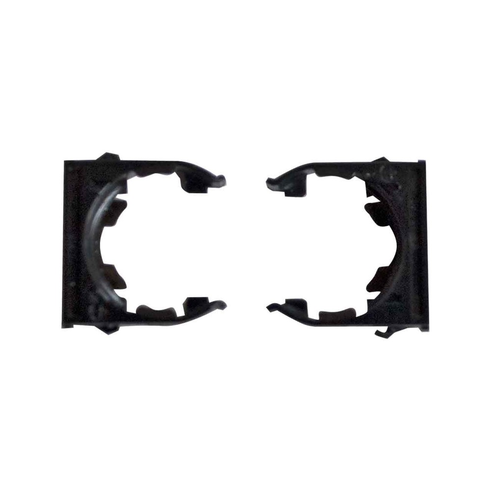 Miller 256730 Battery Tray Kit Dig Performance Left/Right