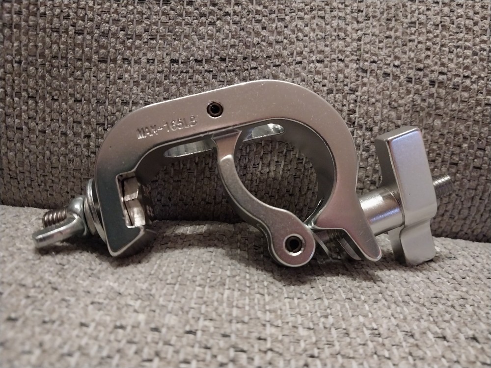 Global Truss Trigger Clamp for Trussing 4 items