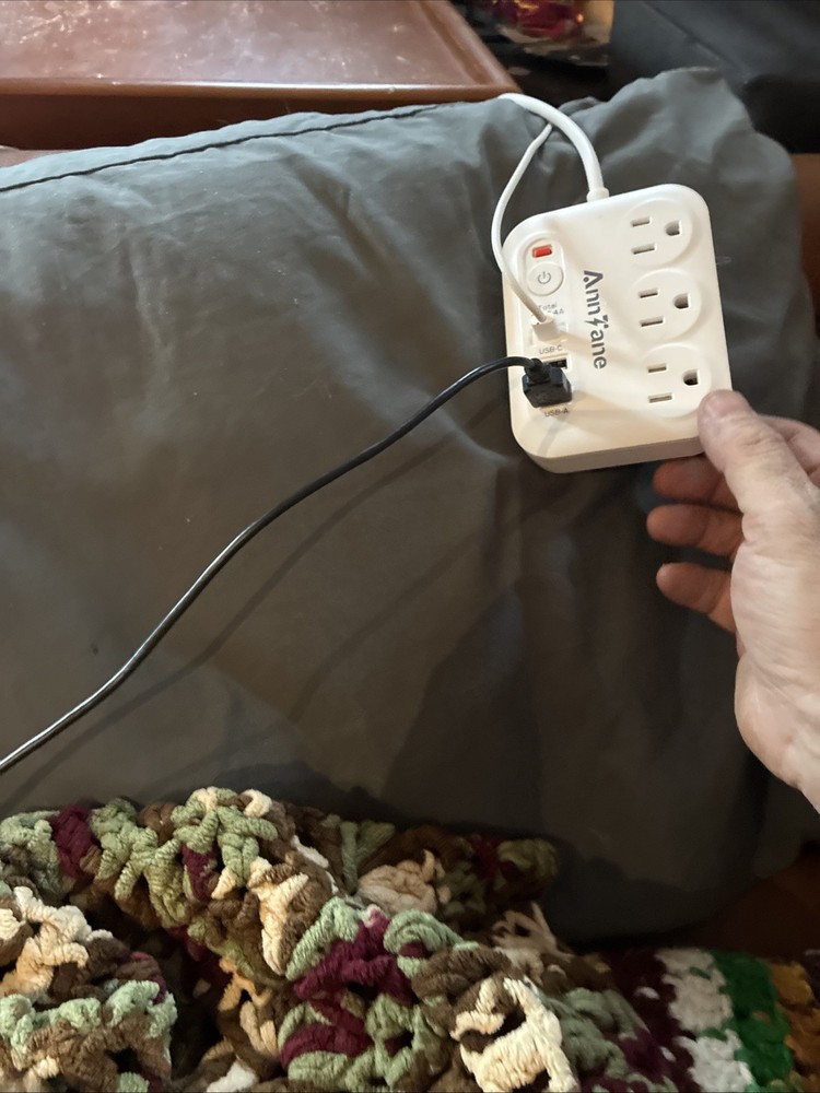 Numark Party Mix DJ Controller With Built-in Light Show