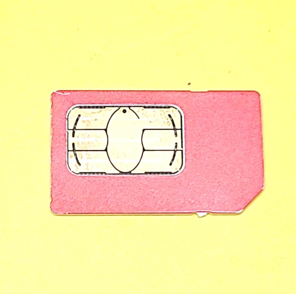 USED DIGICEL REGULAR SIM CARD RESTORING TEST CELL PHONE BYPASS UNLOCK UNLOCKING