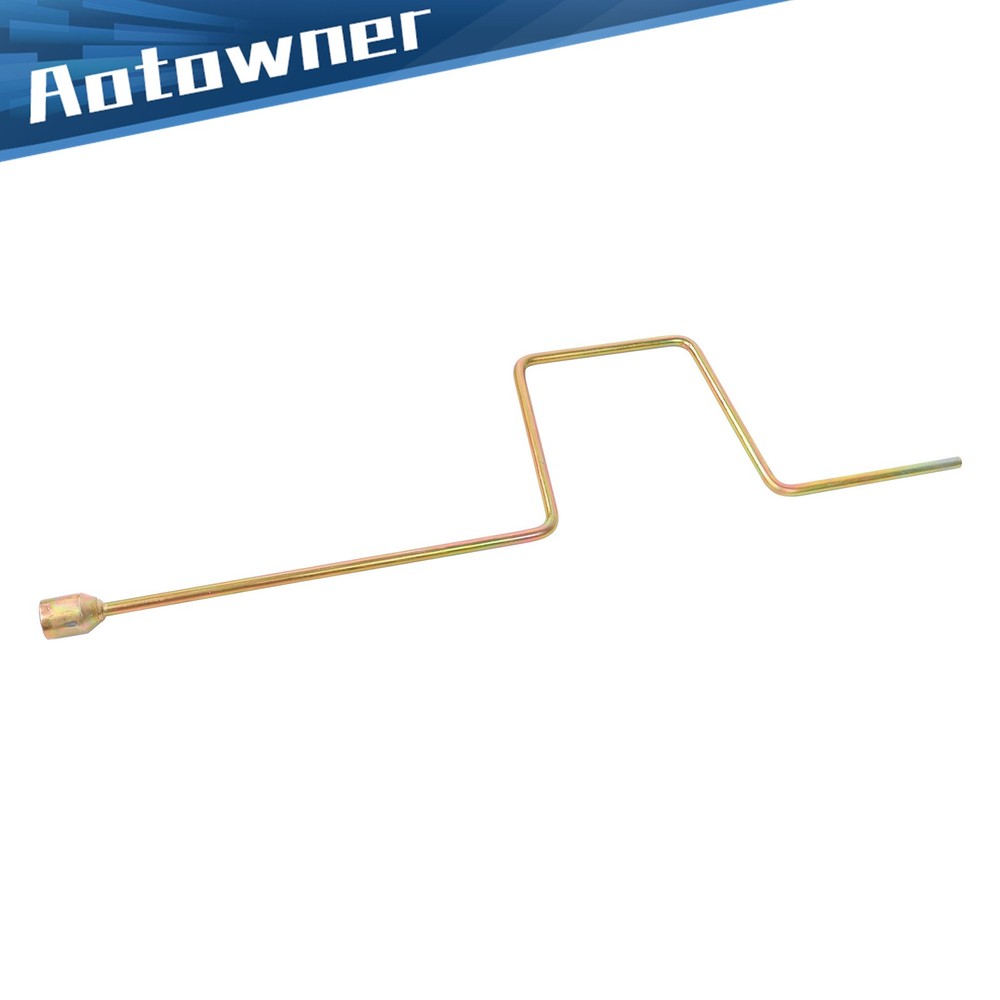 Pair Camper RV Trailer Stabilizer Leveling Scissor Jacks with Handle 24" 5000Lbs