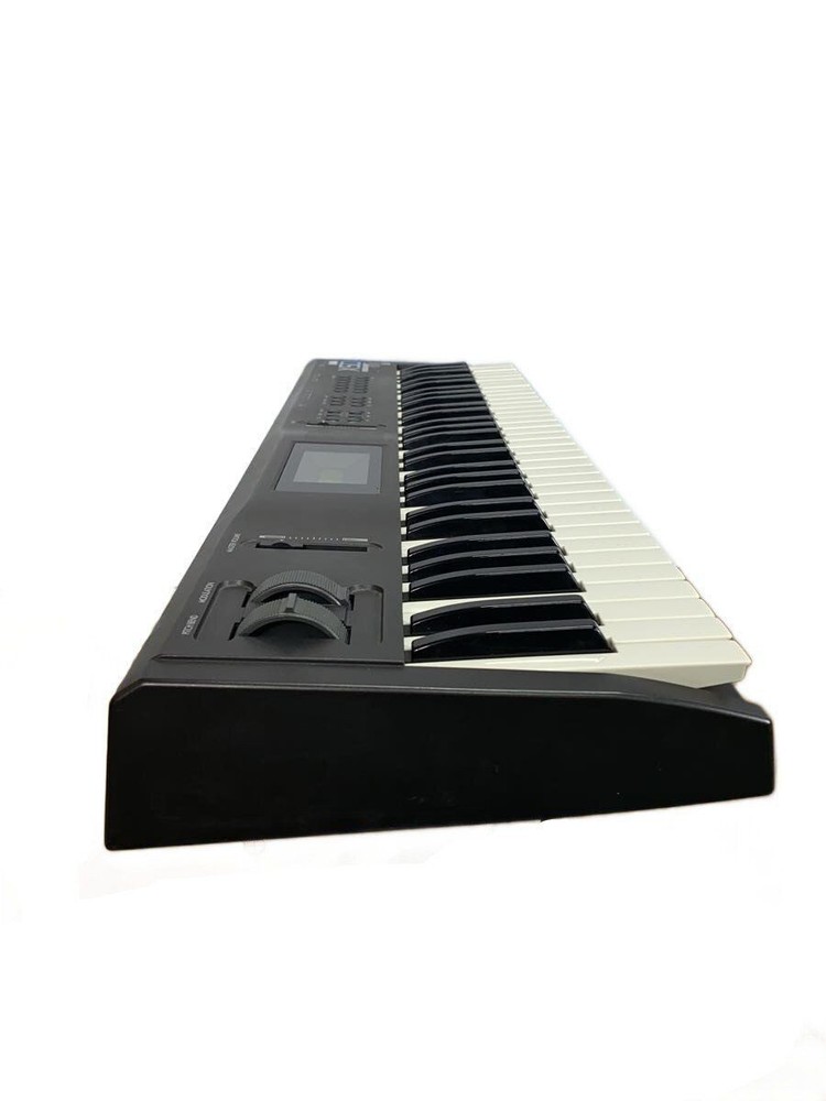 KORG Synthesizer X5d Used