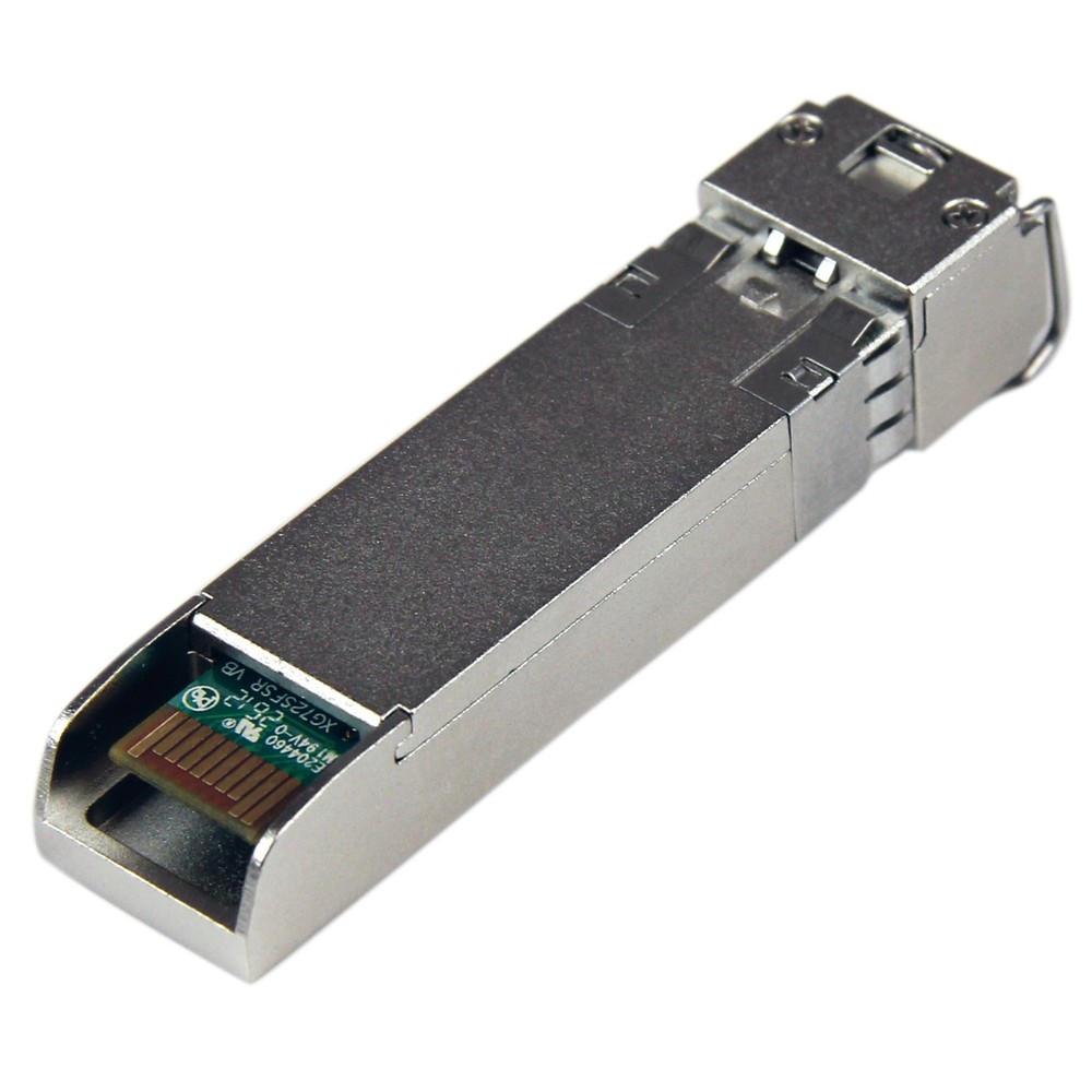 Startech IT GLCLHSMD10ST Gigabit SFP Transceiver 10 Pack