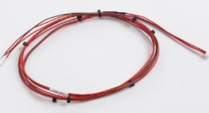 Mitsubishi PAC-715AD 3-Pin Connector Plug