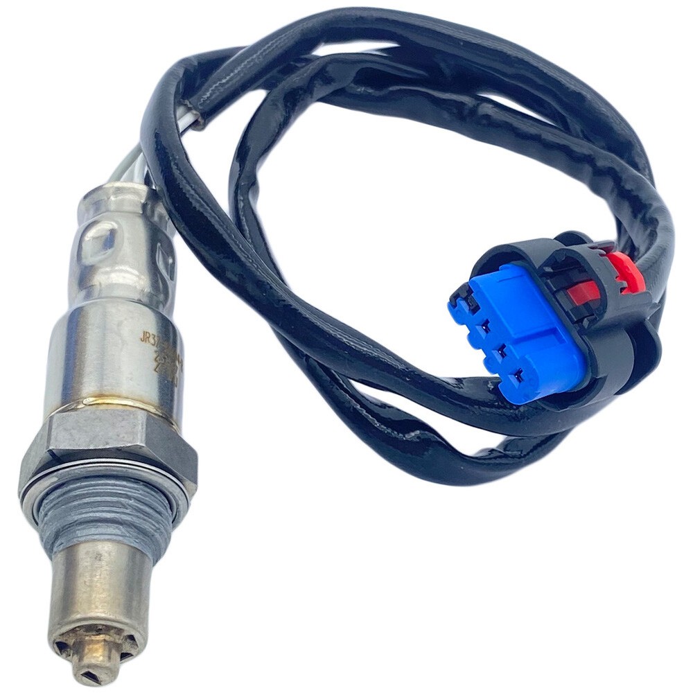 2psc Oxygen Sensor For 2018-2023 Ford Mustang 5.0L Upstream Left+Downstream Left