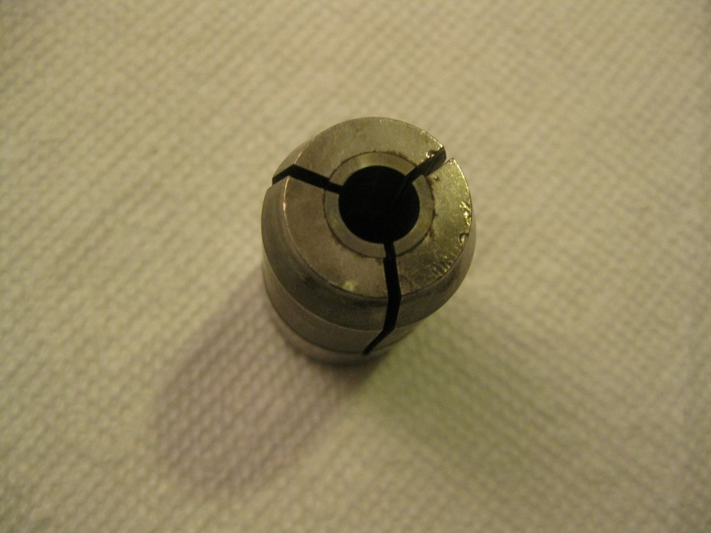 .306" Walter Dunner A1010 Carbide Lined Guide Bushing