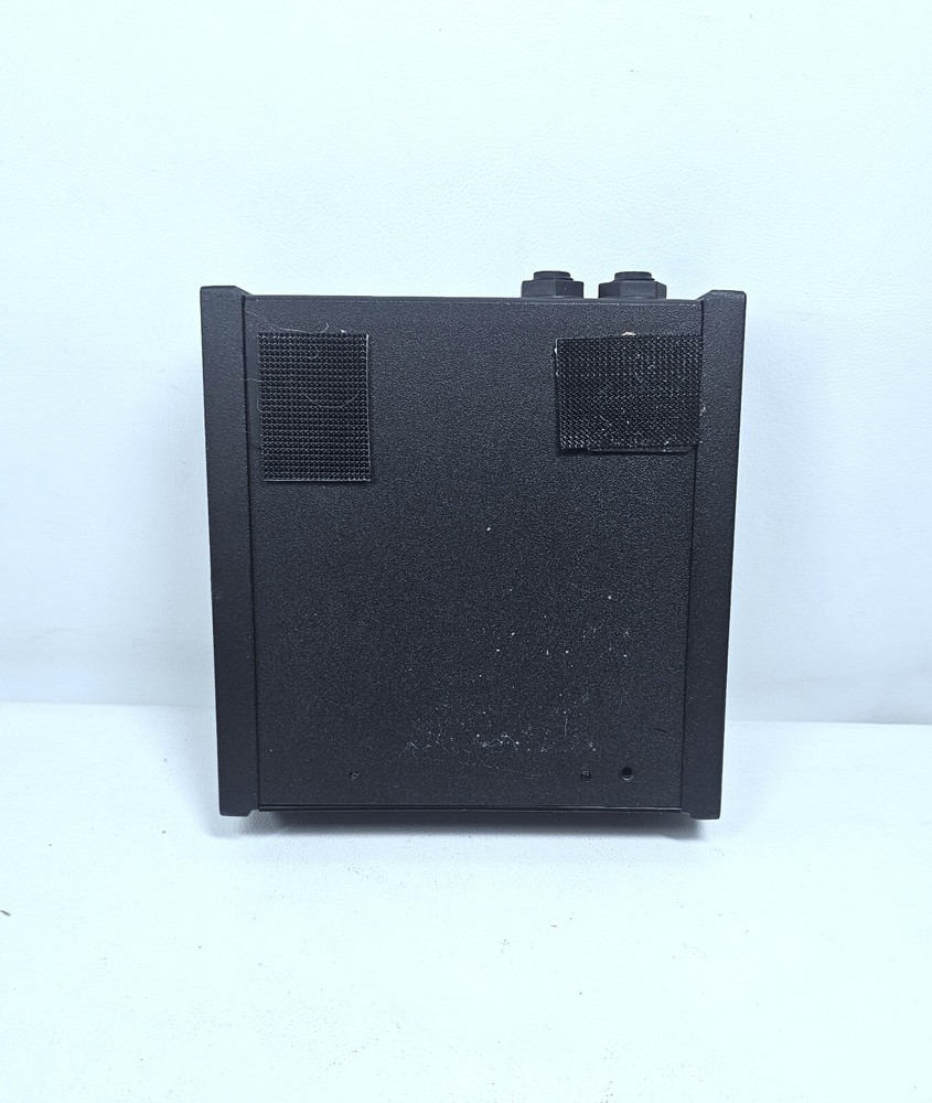 TC Helicon Harmony Control Guitar Controller MIDI Effect Pedal - See Details