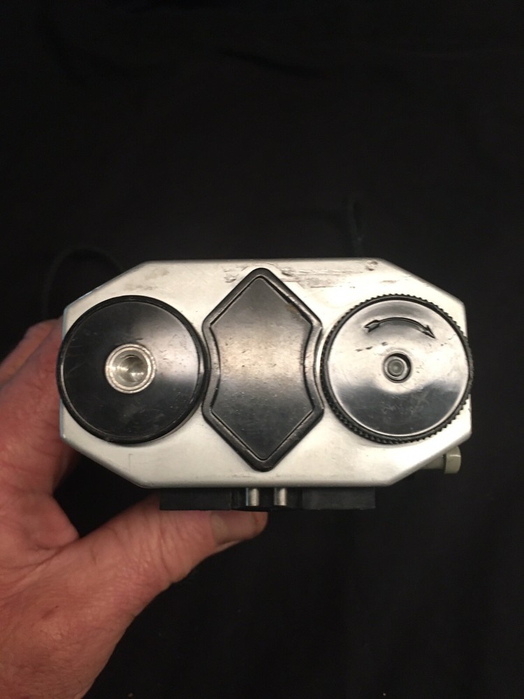 Eastman Kodak Brownie Reflex Synchro Model
