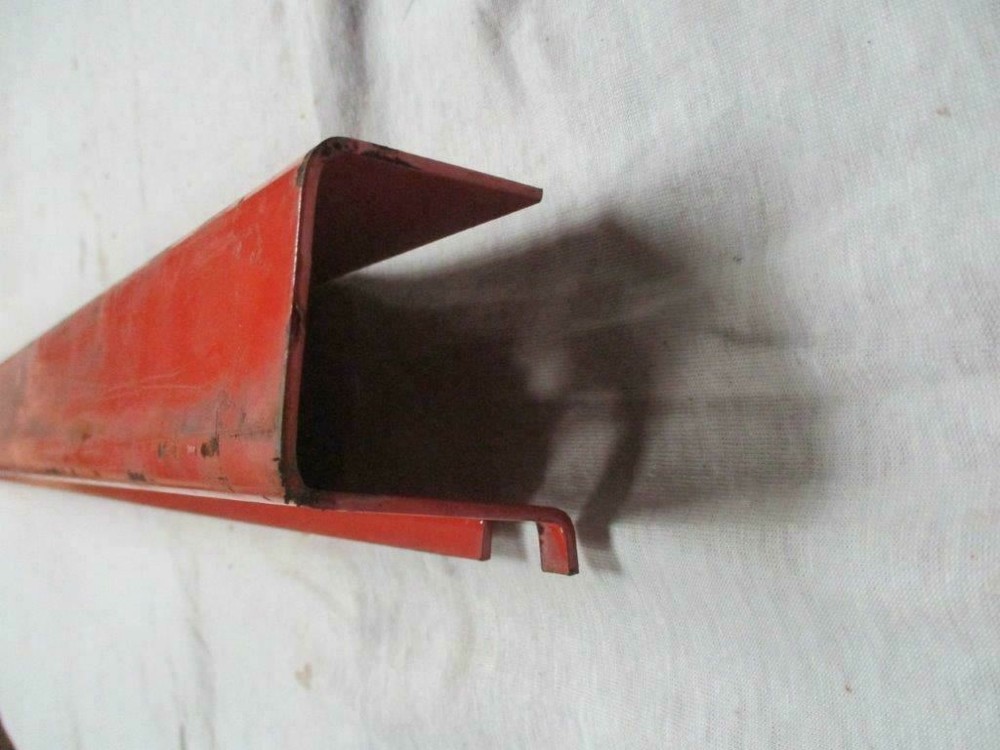 30" Snap Lock Style Pallet Supports Pallet Racking