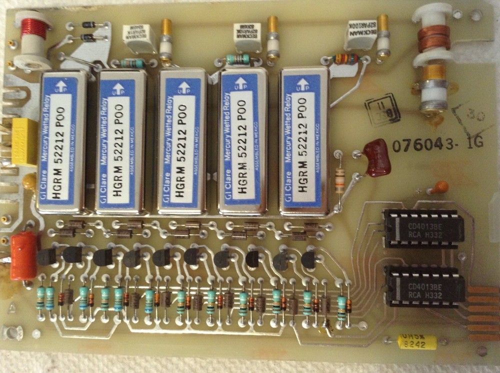 Bonton 076043-1G Board 566500F