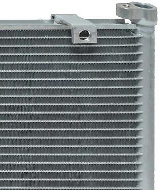 Condenser For UD Fits 3300 2600 2000 C9132