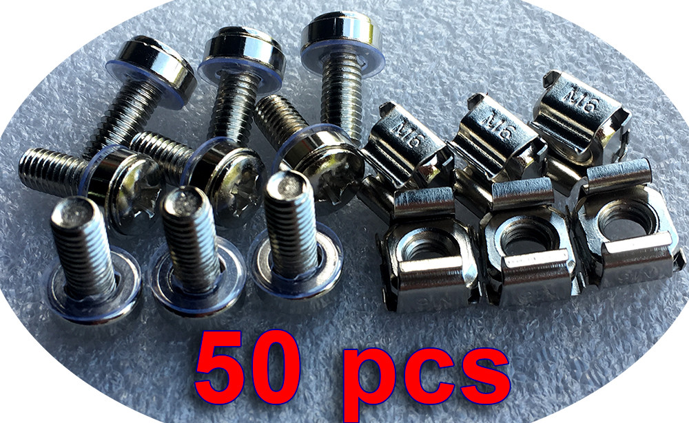 Sysracks 32U 39" Deep 19" IT Free Standing Server Data Rack Cabinet Enclosure