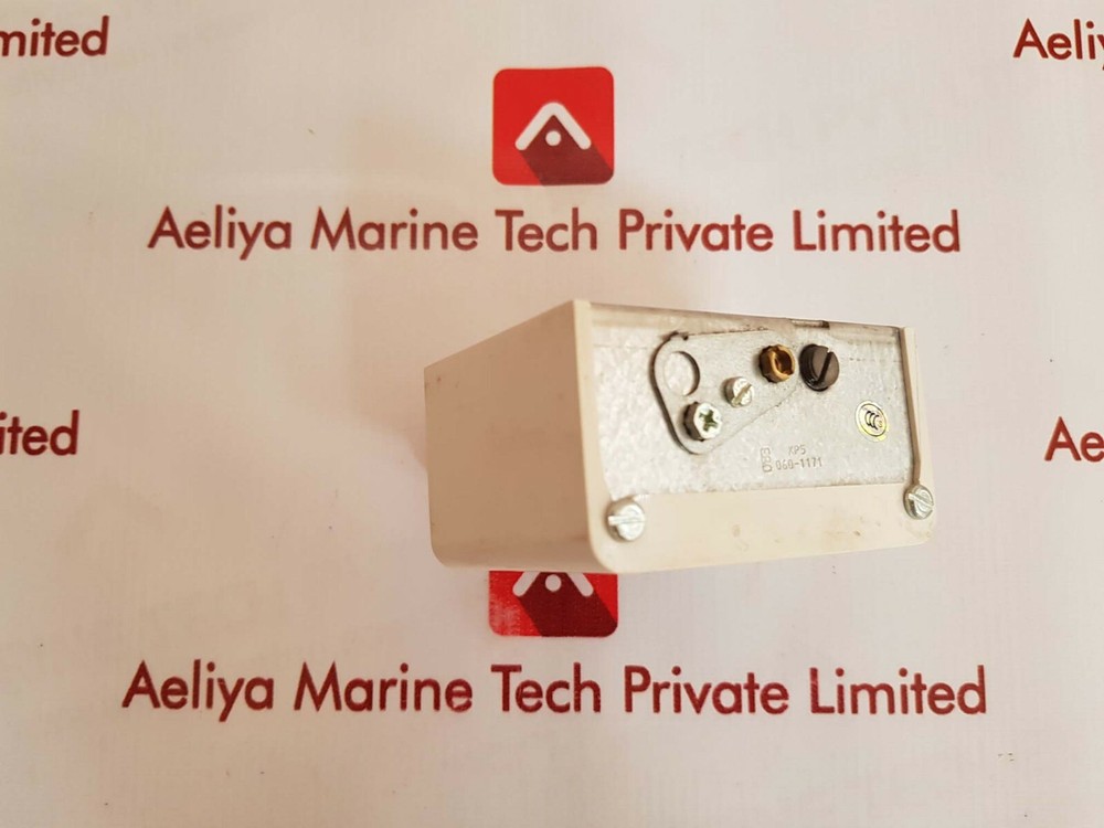 Danfoss Kp5 060-1171 Fan Pressure Switch(Kp5)