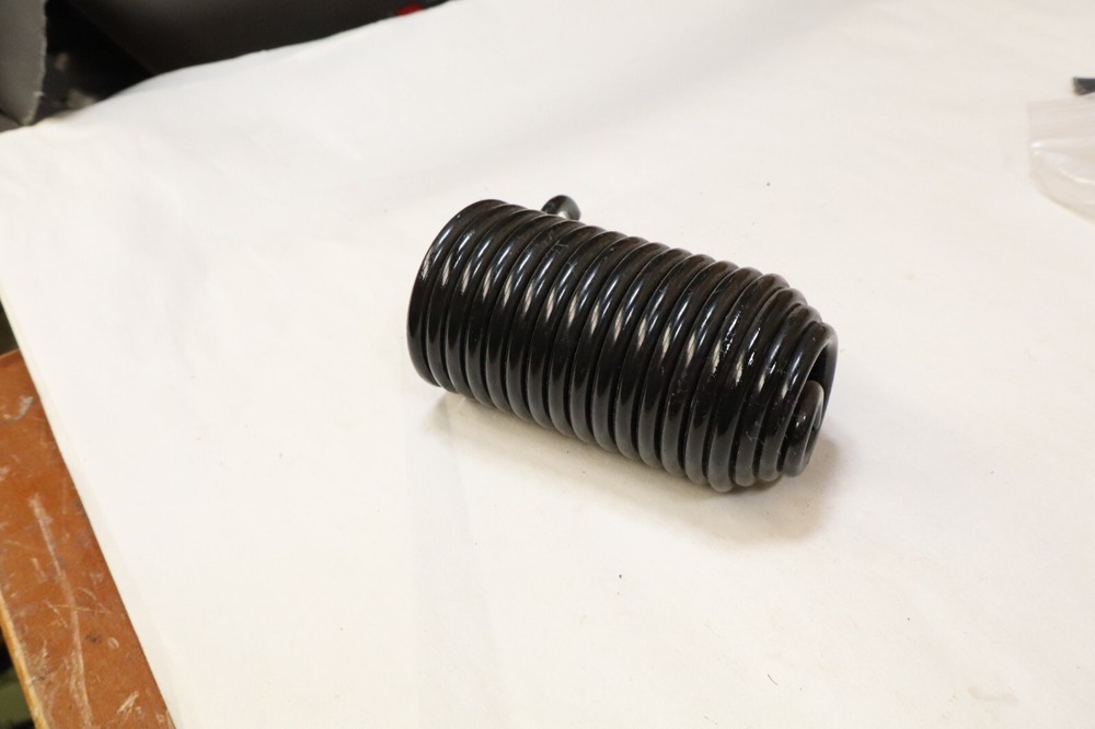 hobart mixer lid spring?