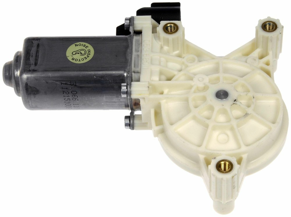 For 2011 Ram Dakota-Power Window Motor Front Left Dorman 228FP42