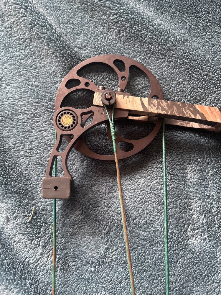 Mathews Switchback XT. 29/70. RH