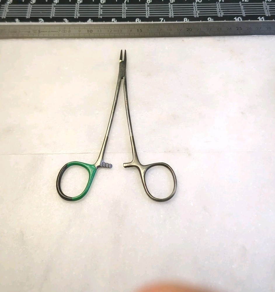 Surgical Needle Holder Apprx 16cm