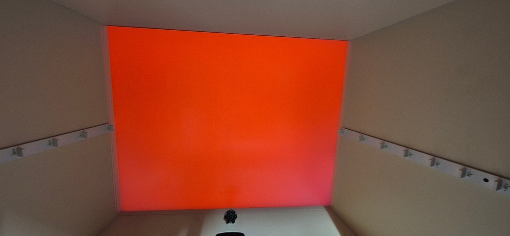 METROVISION MonCV3 REF. HVM-MonCV3 Multifonctions Perimeter