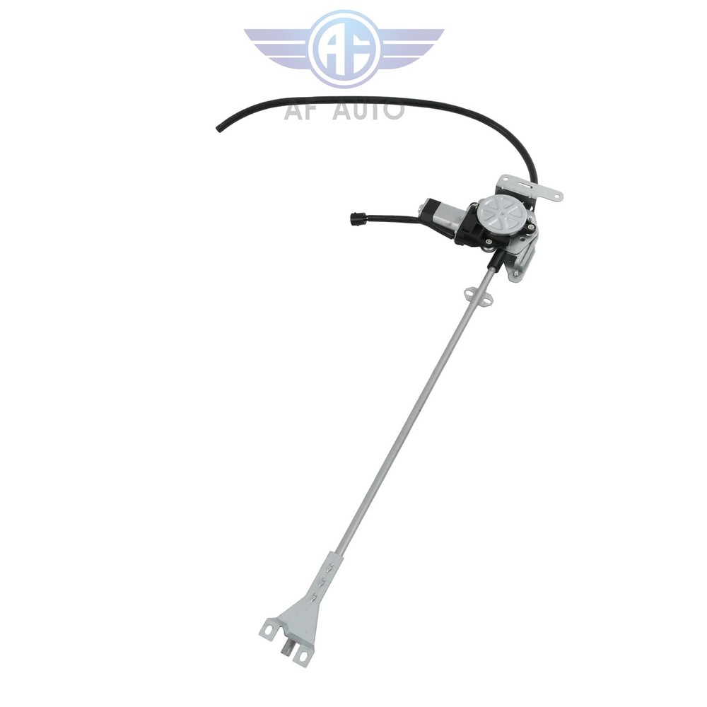 Front Left Power Window Regulator for Freightliner Columbia Coronado with Motor