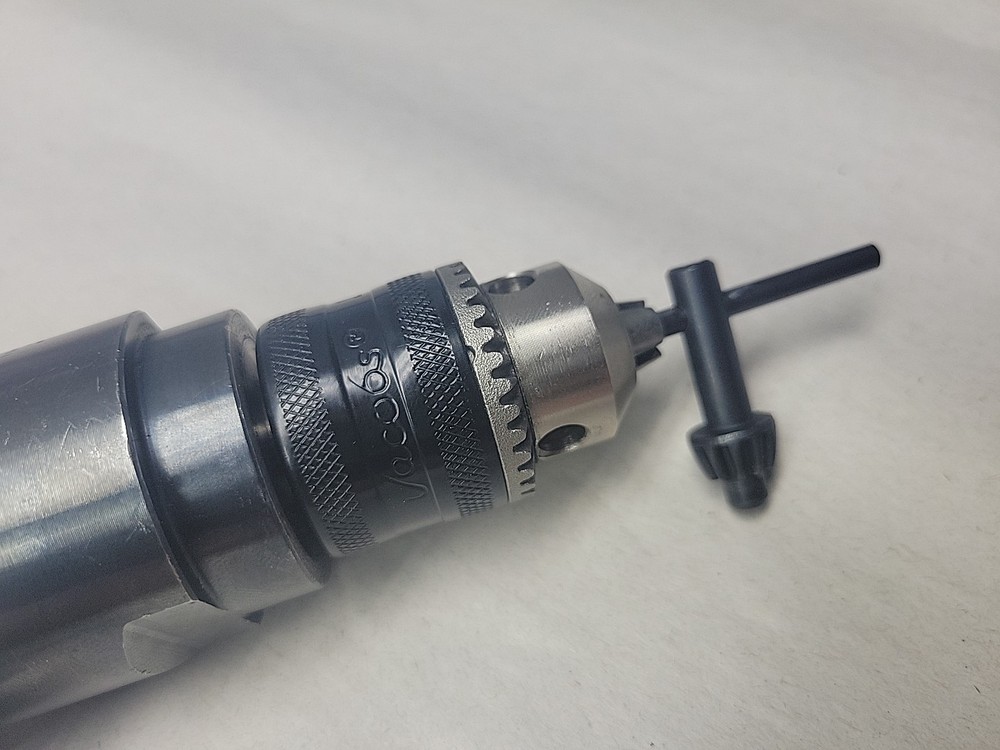 Mac Tools Air Pneumatic 3/8" Reversible Drill AD3800K ?
