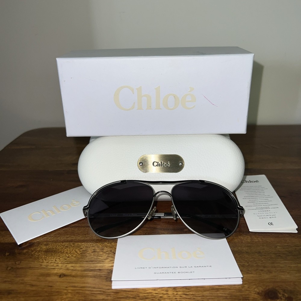 Chloe Sunglasses