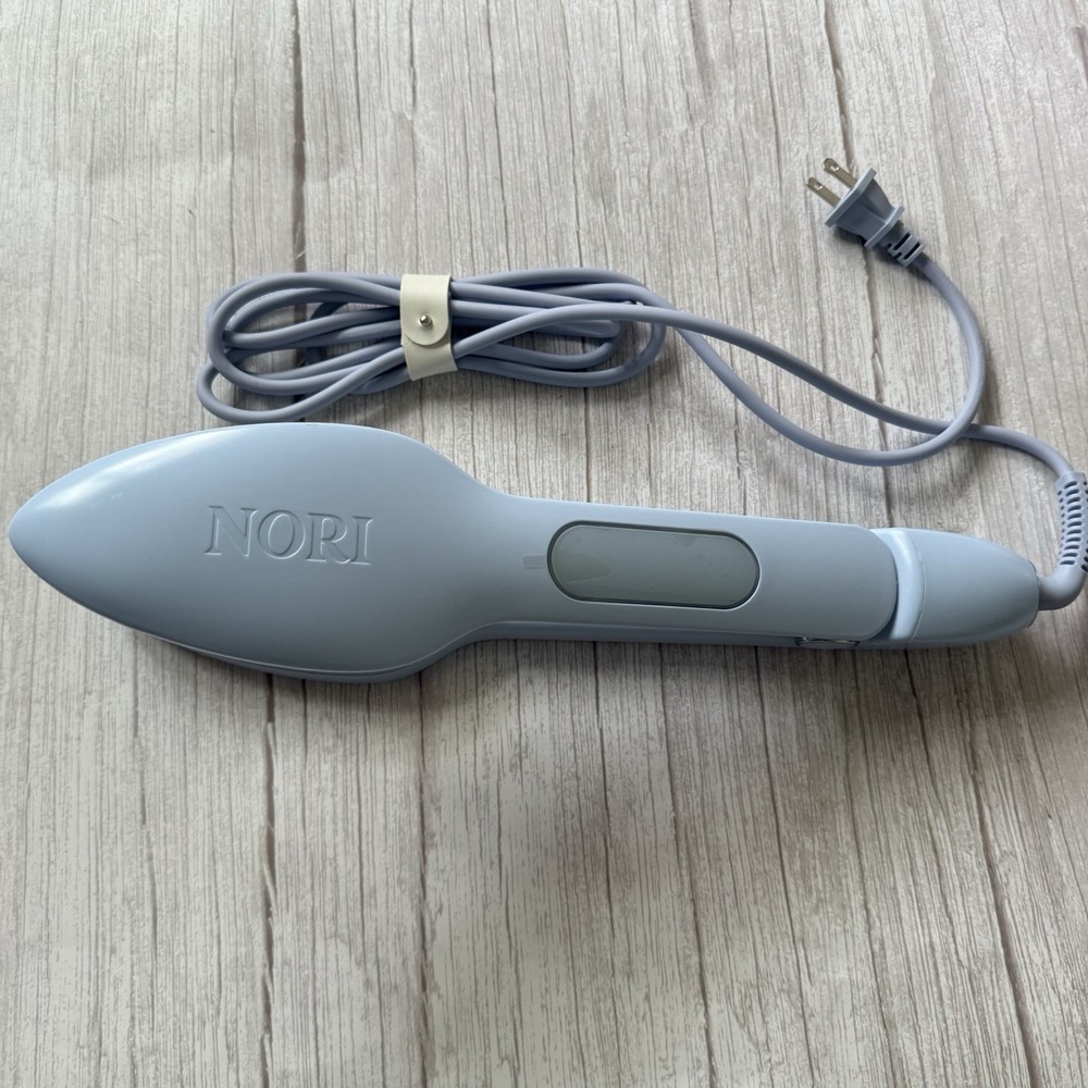Nori Press Handheld Steam Iron - Blue