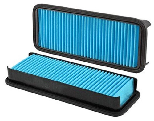 Cabin Air Filter  Wix  WP10075