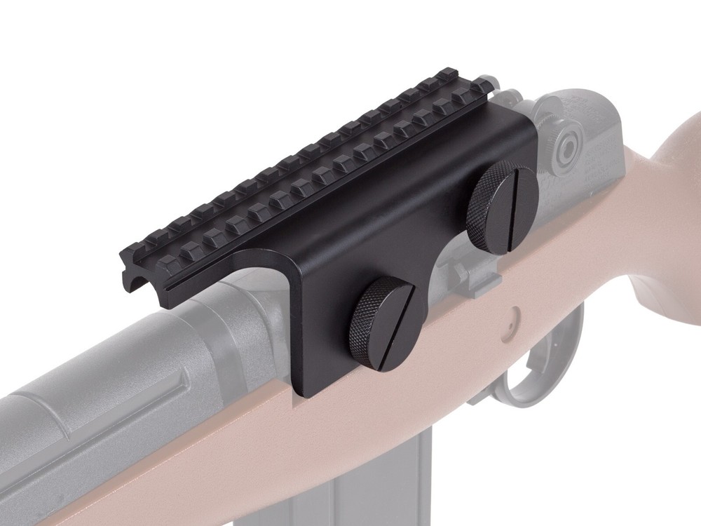 (NEW) Air Venturi M14 Scope Mount System