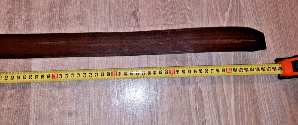 USSR army soldier belt