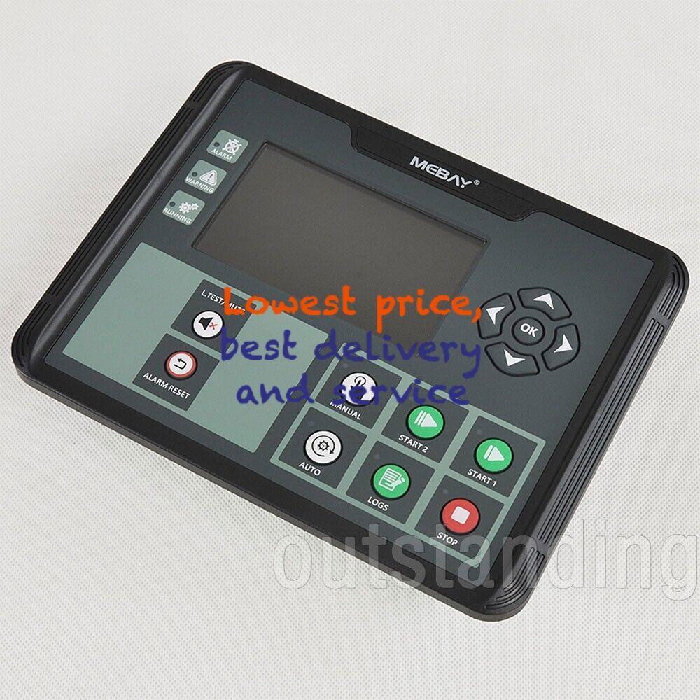 1PC  Fire Pump Controller Accessory Suitable for Fire Pump Units Driven  FC70DR