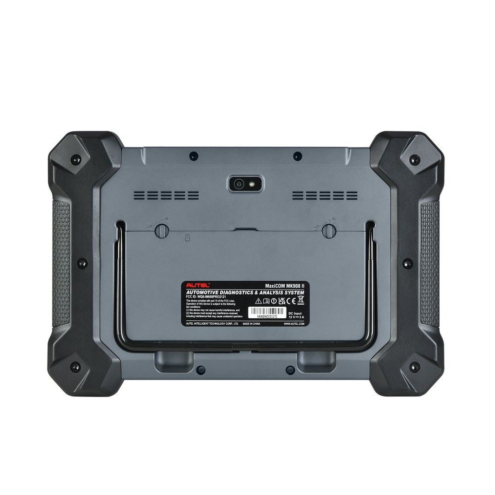 Autel MaxiSys MK908 II MS908S PRO II Elite Programming Diagnostic Tool Scanner