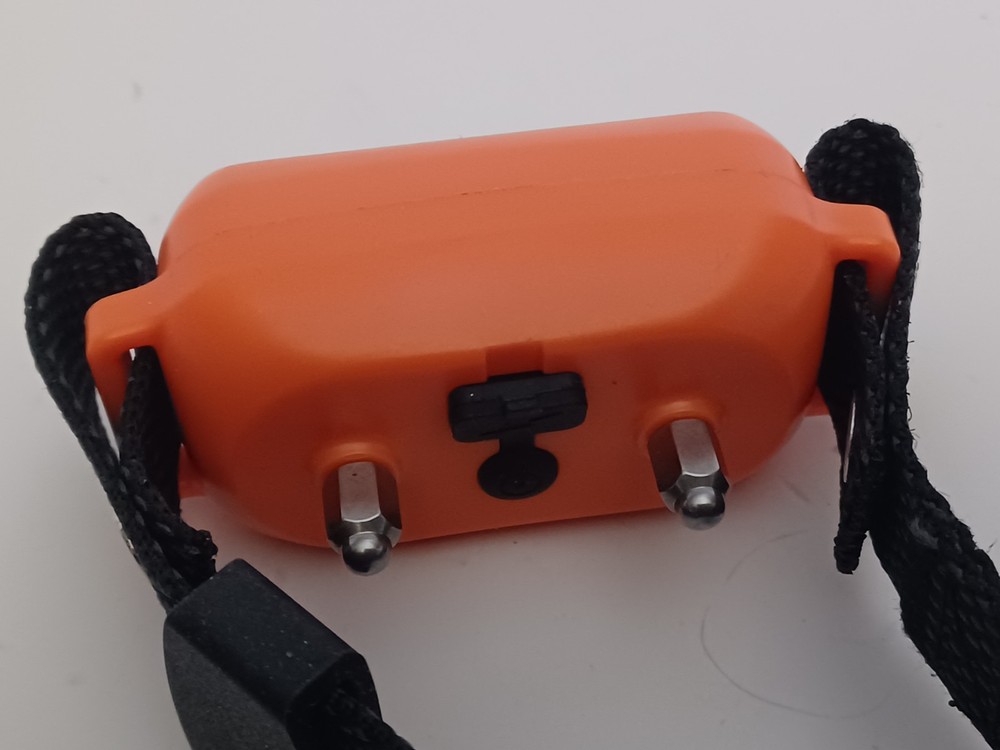 Dog Training Shock Collar 3300FT with Light & Remote