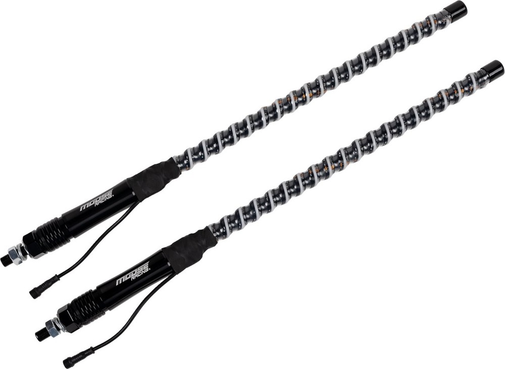 Moose Quick Disconnect 2' Whip Lights (2040-3161)
