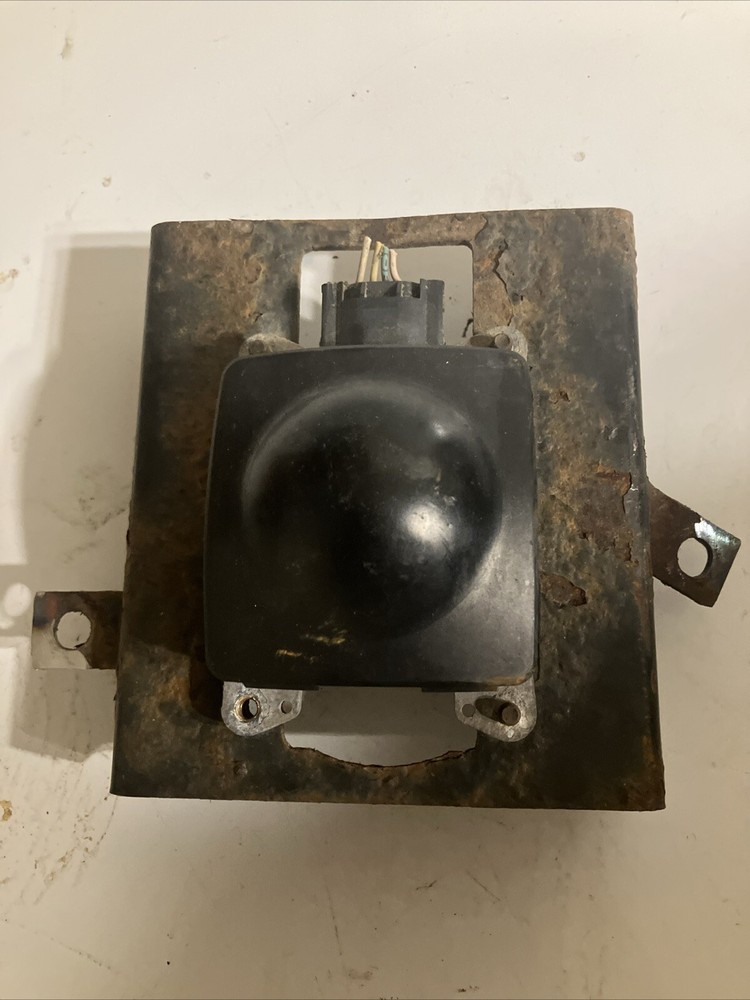 Safety/Warning: BENDIX WINGMAN SENSOR AND RADAR - Used