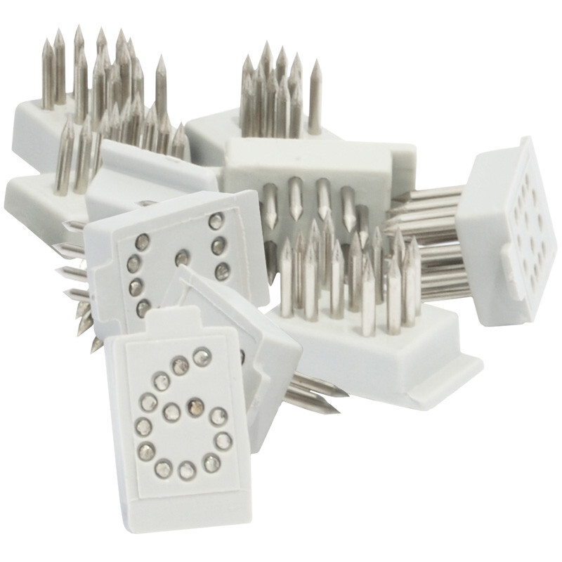 Stone #300 Tattoo Digits, 0-9