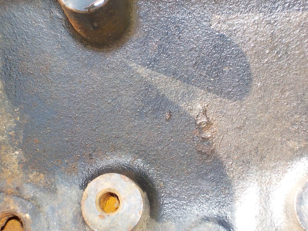 MerCruiser 150 Engine Flywheel (Read Description)
