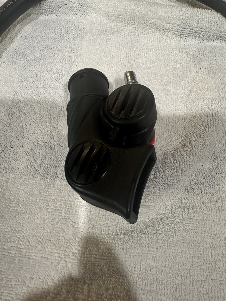 ScubaPro Balanced Power Inflator for BCD with hose