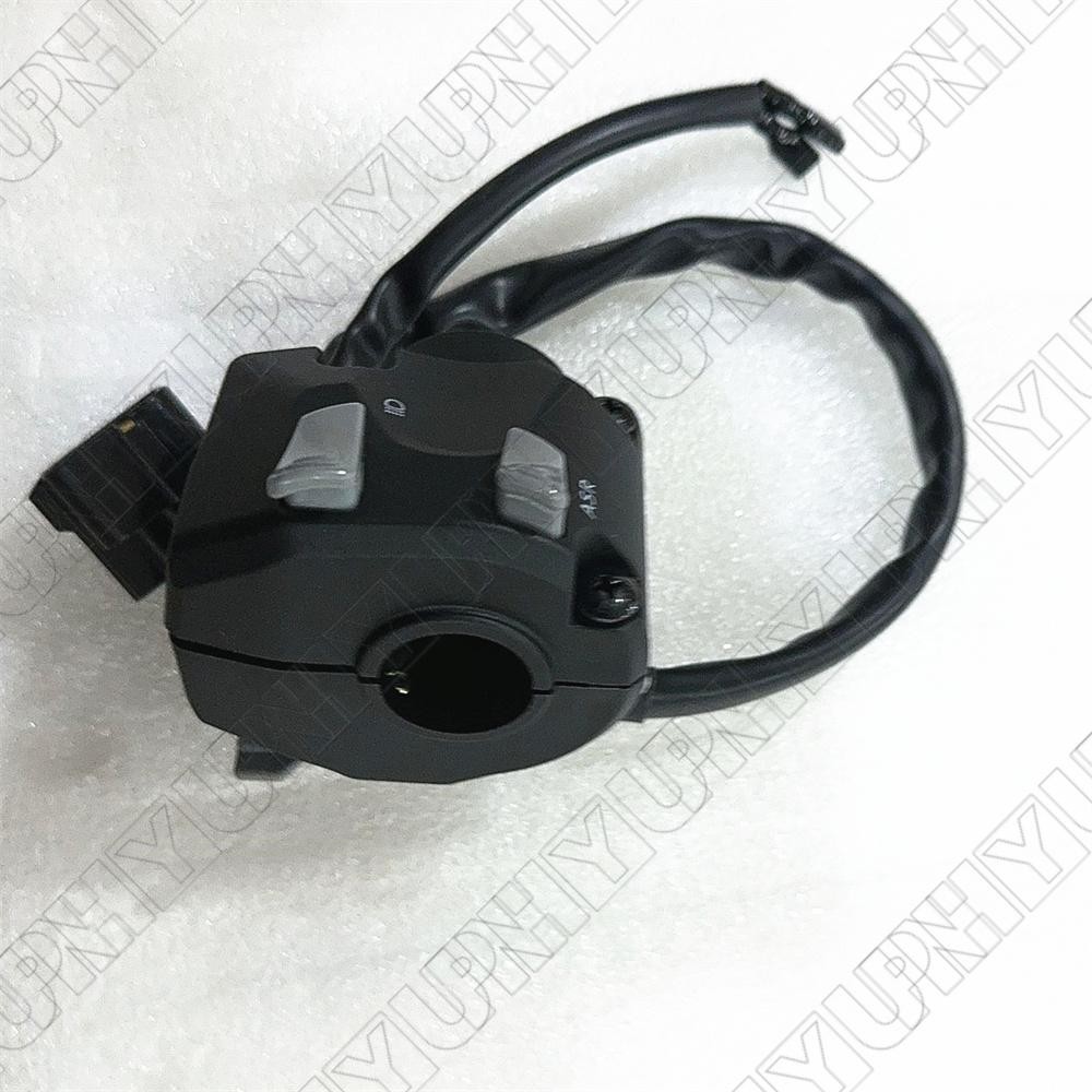 1PC Left Handlebar Controller Switch Assembly For UltraBee Performance Edition