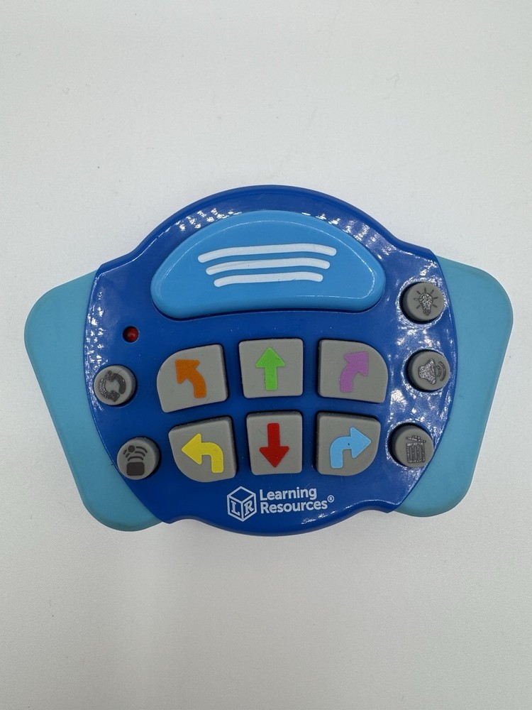Learning Resources Botley The Coding Robot REMOTE ONLY WORKS!