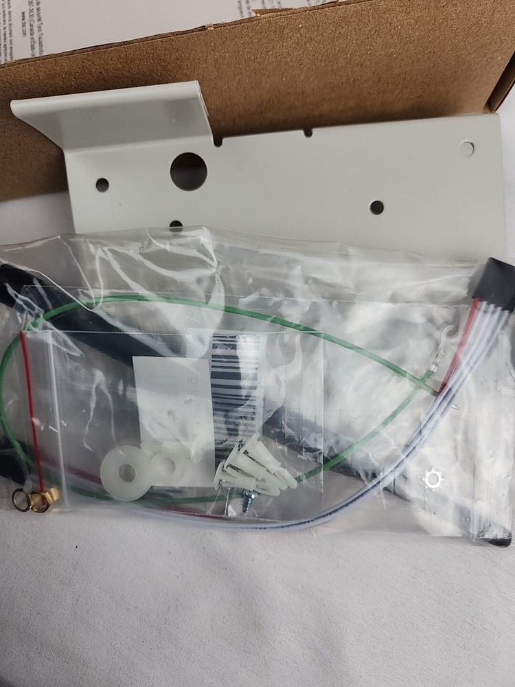 DSC 3G2080E-USA Cellular Alarm Communicator