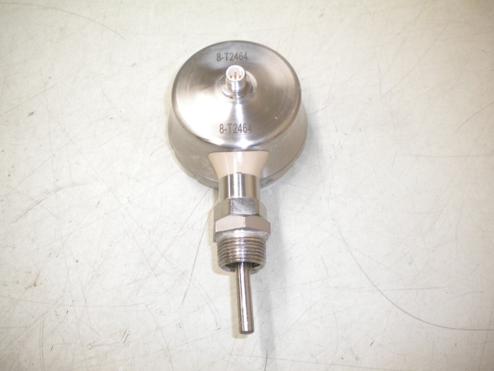 Baumer 11153799 Digital Temperature Gauge